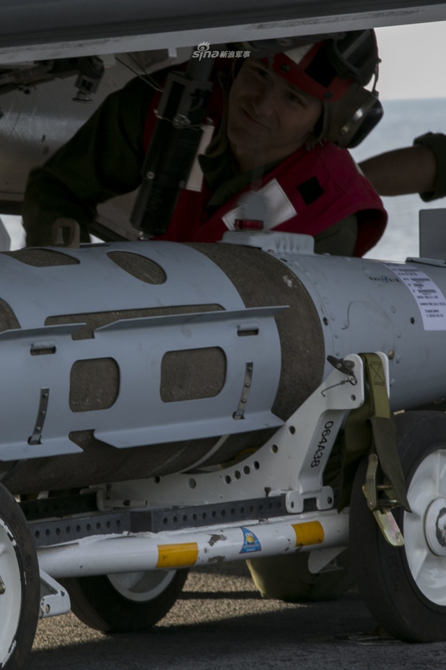 美重量级议员要求用f35武装台湾:可拦截解放军导弹