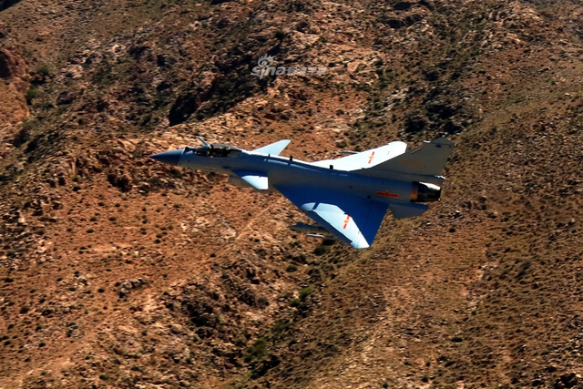 歼20和歼16还需要多久？我军歼10C战机开始战备值班