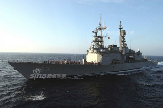 就这也敢来打擂台?台军也搞阅舰算上9艘快艇共20艘