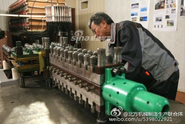 进度赶不上中国！俄电磁炮成功试射炮弹打出3km/s