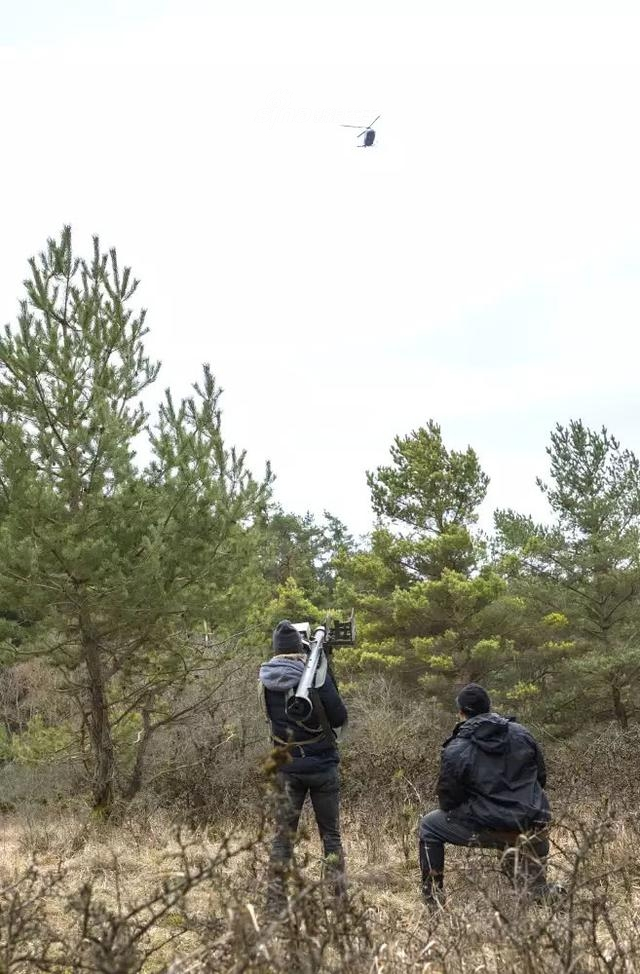 大场面玩不起了?北约军演美军带东欧小弟们打游击战