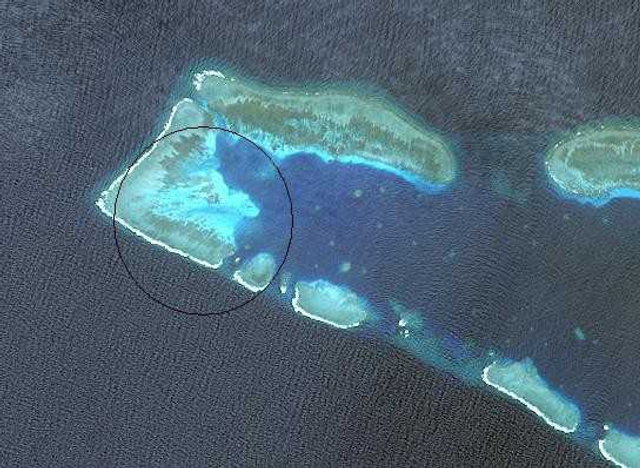 识相就赶紧滚！中国空军大批轰6K巡视越占我南海岛礁