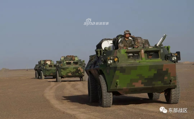 精确制导追你到天涯海角!我红箭9反坦克导弹精确打击