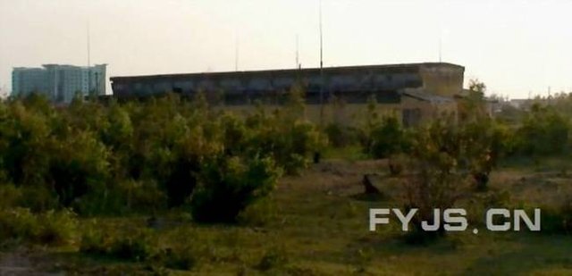 谁是土豪谁贫困一目了然!中美俄日越空军基地比教