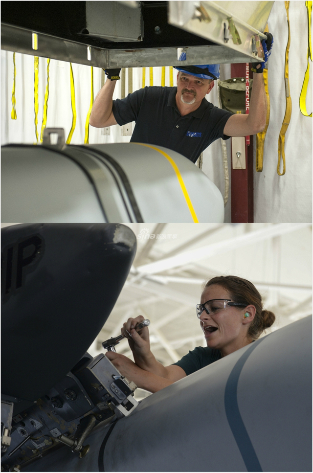 拿人命试刀！美军隐身巡航导弹首战叙利亚