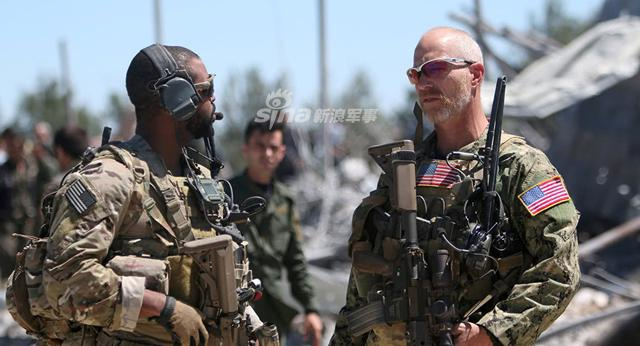 叙利亚战局稍定但和平仍无望