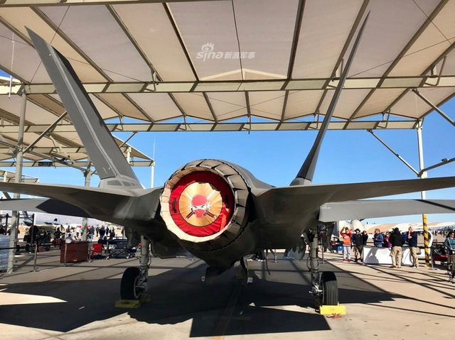 欺师灭祖!台湾F16和日本F35在美军基地高调编队飞行