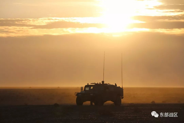 精确制导追你到天涯海角!我红箭9反坦克导弹精确打击