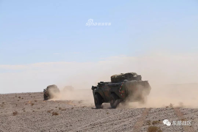 精确制导追你到天涯海角!我红箭9反坦克导弹精确打击