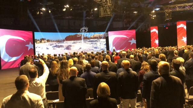 能不能到手还两说！美售土耳其F35到货但暂时不交货