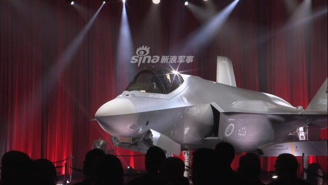 能不能到手还两说！美售土耳其F35到货但暂时不交货