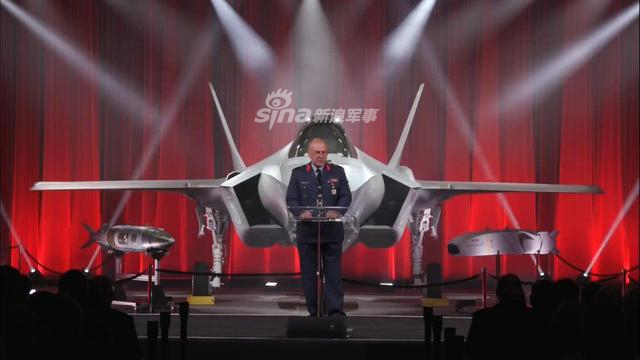 能不能到手还两说！美售土耳其F35到货但暂时不交货