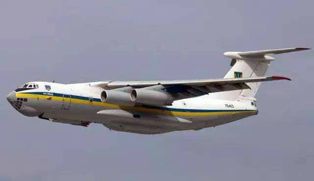 风水轮流转！乌克兰空军曾仅次于美俄如今穷到要饭