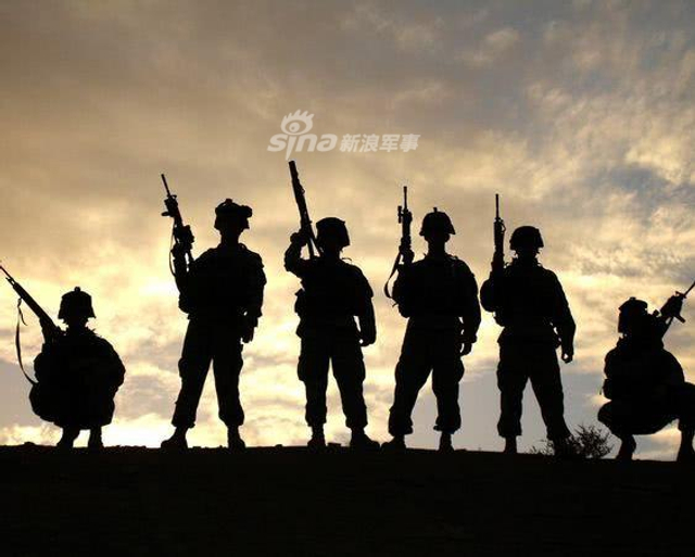 幕后大佬等不及了！美特种部队直接插手沙特也门作战