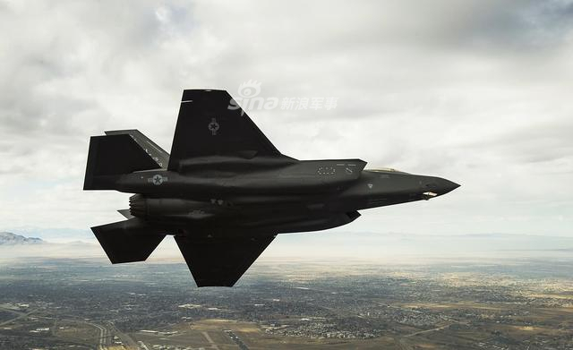 要打折促销？美F35隐形战机畅销千架或将降价