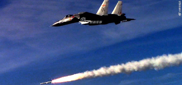 快来舔屏！中国海军南海亮剑高清美照出炉超震撼