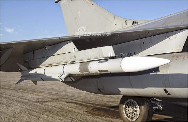 乱开脑洞要不得！印度欲将进口导弹配国产战机被打脸