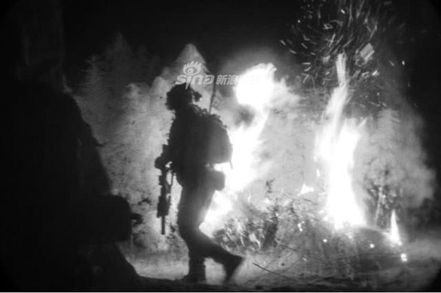 幕后大佬等不及了！美特种部队直接插手沙特也门作战