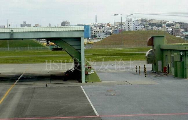 谁是土豪谁贫困一目了然!中美俄日越空军基地比教