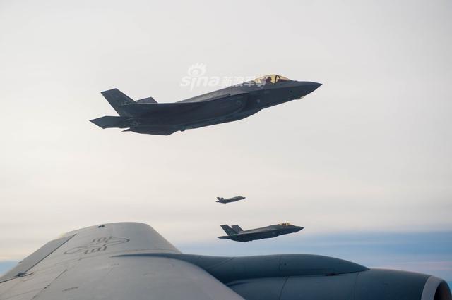 美F35战机畅销千架或将降价
