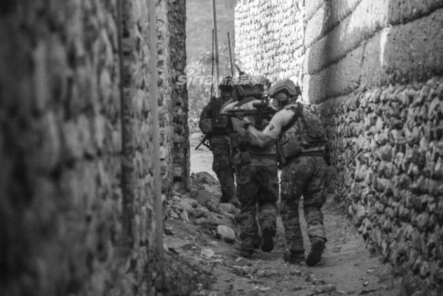 幕后大佬等不及了！美特种部队直接插手沙特也门作战