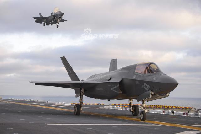 要打折促销？美F35隐形战机畅销千架或将降价