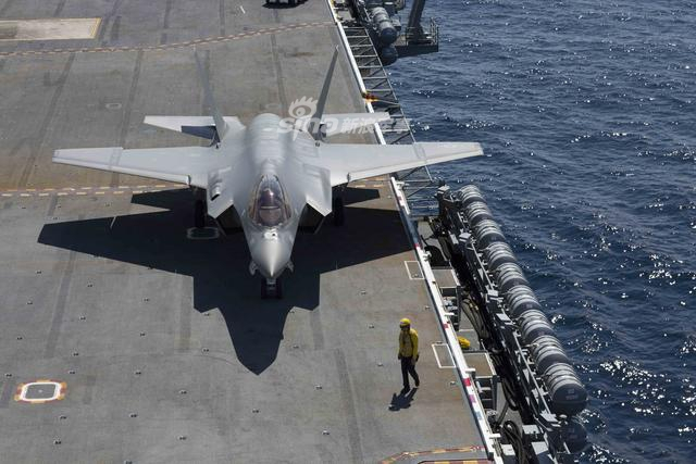 要打折促销？美F35隐形战机畅销千架或将降价