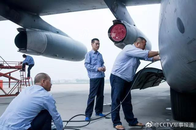 啥时候能投战车?我空军运20重装空投技术有提升