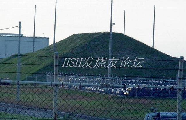 谁是土豪谁贫困一目了然!中美俄日越空军基地比教