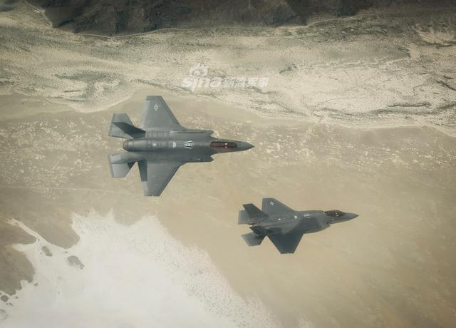 要打折促销？美F35隐形战机畅销千架或将降价