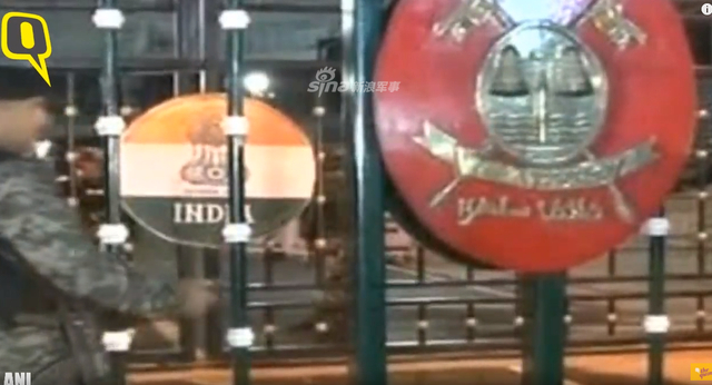 等你等到我心碎！巴基斯坦正式将被俘飞行员移交印度