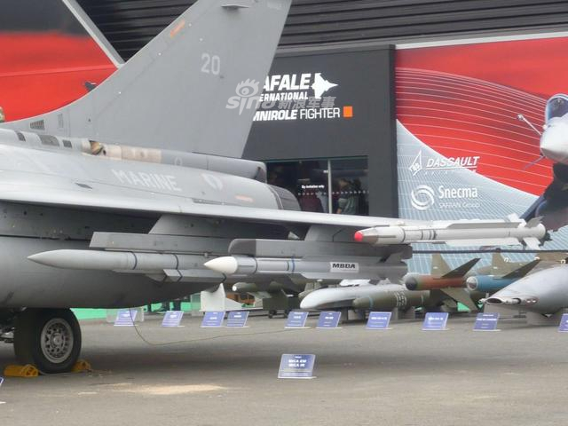 乱开脑洞要不得！印度欲将进口导弹配国产战机被打脸