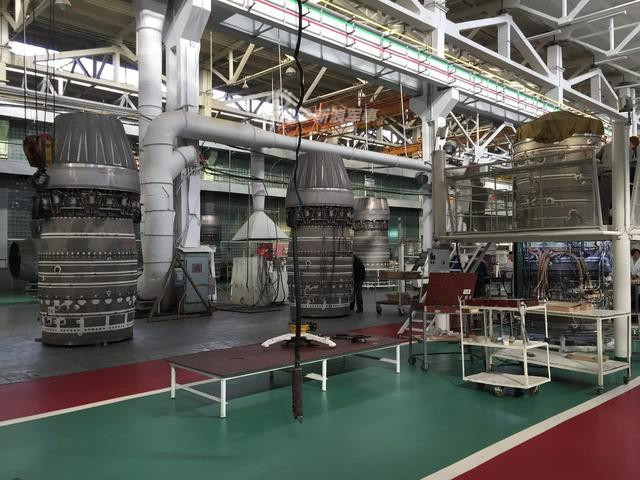 全靠发动机给力！俄图160战略轰炸机升级版威力更强