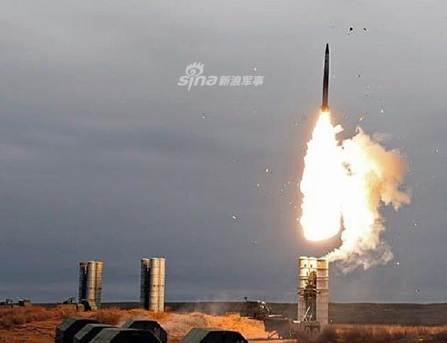 商场就是战场！美威逼利诱多国只为限制俄S400出口