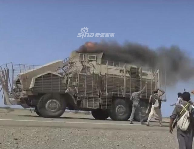 幕后大佬等不及了！美特种部队直接插手沙特也门作战