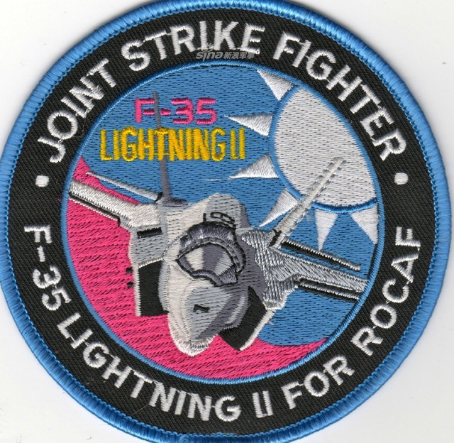 欺师灭祖!台湾F16和日本F35在美军基地高调编队飞行