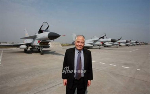 猛龙生日快乐！深情缅怀宋文骢总师与歼10战机首飞