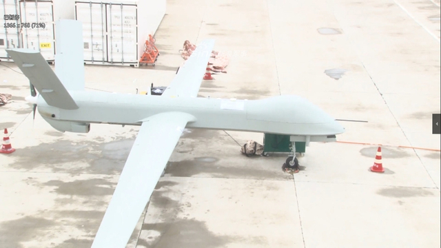 踏平山那边的阿三！我彩虹无人机藏区高原试飞无压力