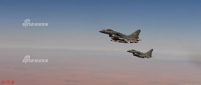 歼20和歼16还需要多久？我军歼10C战机开始战备值班