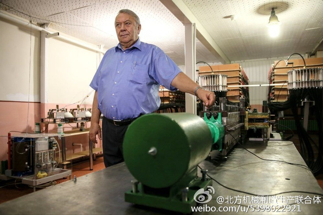 进度赶不上中国！俄电磁炮成功试射炮弹打出3km/s