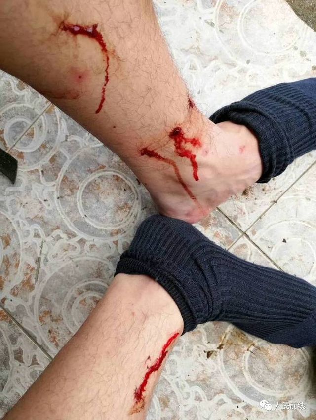 看第一张就泪目！我西藏墨脱边防军人真实写照