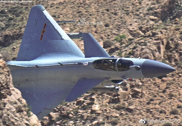 歼20和歼16还需要多久？我军歼10C战机开始战备值班