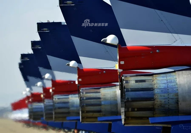 中国空军的娇子！我八一飞行表演队歼10献艺再展英姿