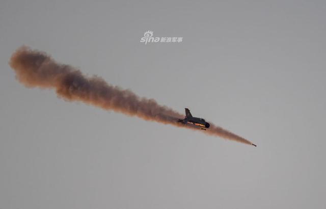 印度空军大举演习展示作战能力