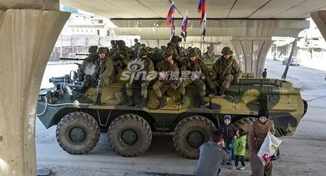 美军抽身意图割肉止损？叙利亚战局稍定但和平仍无望