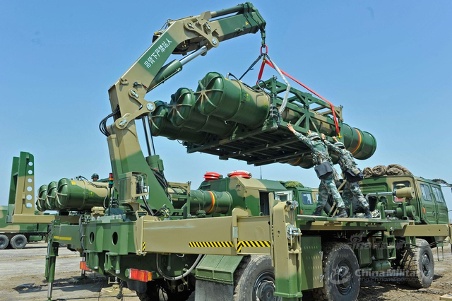 红旗-16a/b导弹射程640_426