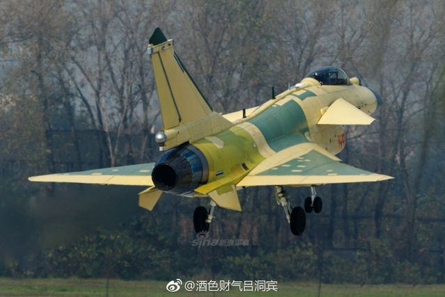 歼20和歼16还需要多久？我军歼10C战机开始战备值班