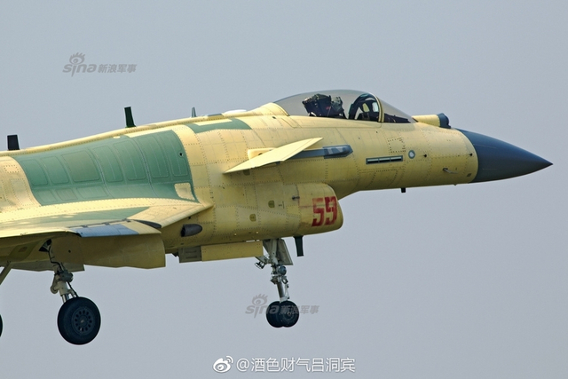 歼20和歼16还需要多久？我军歼10C战机开始战备值班