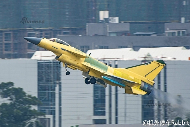 歼20和歼16还需要多久？我军歼10C战机开始战备值班