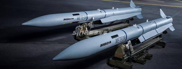 乱开脑洞要不得！印度欲将进口导弹配国产战机被打脸